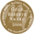 Registered Master Builder Gold reserve