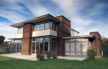 Gibbons House